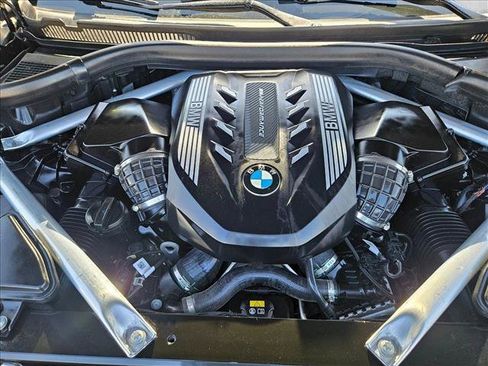 Used 2022 BMW X5 M50i w/ Premium Package AWD/4WD image 24