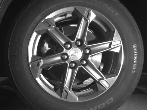 Used 2025 Chevrolet Blazer LT image 12