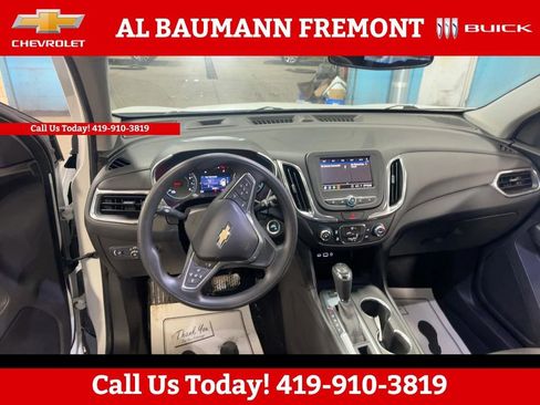 Used 2021 Chevrolet Equinox LT image 6