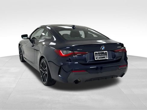 Used 2023 BMW 430i xDrive 430i xDrive w/ M Sport Package image 5
