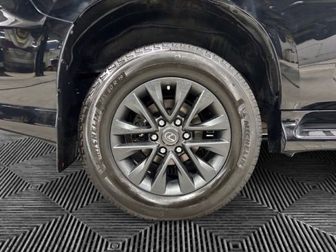 Used 2023 Lexus GX 460 Premium image 34