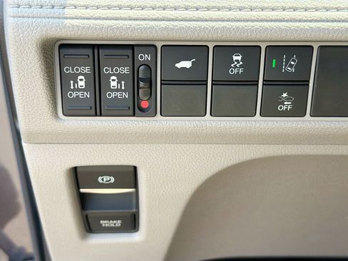 Used 2020 Honda Odyssey EX-L image 28