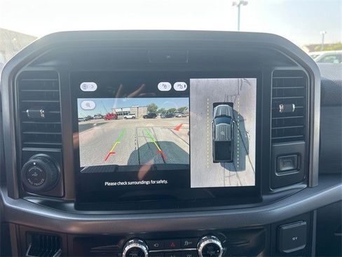 New 2025 Ford F150 XLT w/ Equipment Group 302A MID image 39