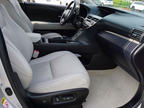 Used 2015 Lexus RX 350 FWD image 12