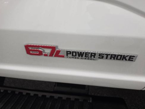 Used 2024 Ford F350 XL w/ XL Driver Assist Package AWD/4WD image 8