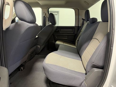 Used 2011 RAM 1500 ST w/ ST Popular Equipment Group RWD image 20