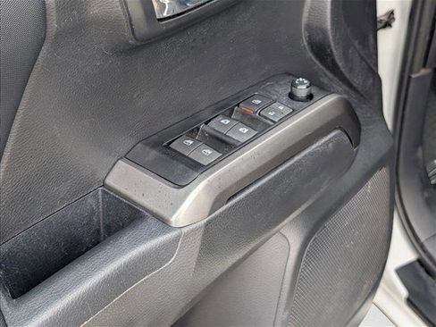 Certified 2023 Toyota Tacoma TRD Off-Road w/ Black Out Package (TMS) AWD/4WD image 10