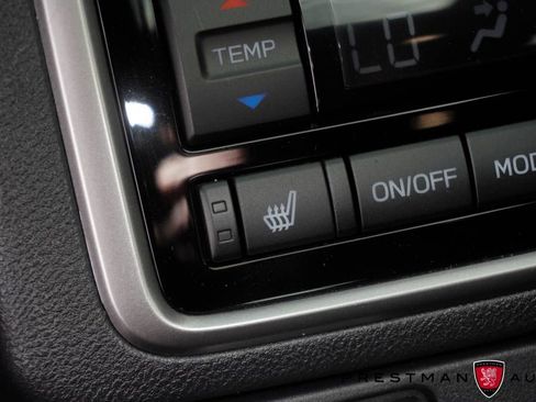 Used 2025 Subaru Ascent Bronze Edition AWD/4WD image 43