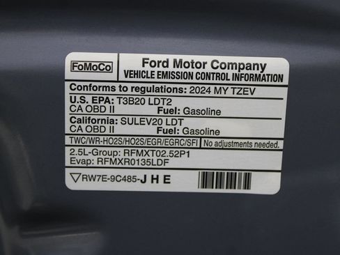 Used 2024 Ford Escape SE FWD image 20