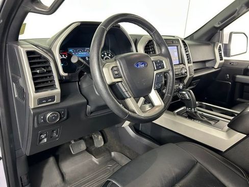 Used 2020 Ford F150 Lariat w/ Equipment Group 502A Luxury image 20