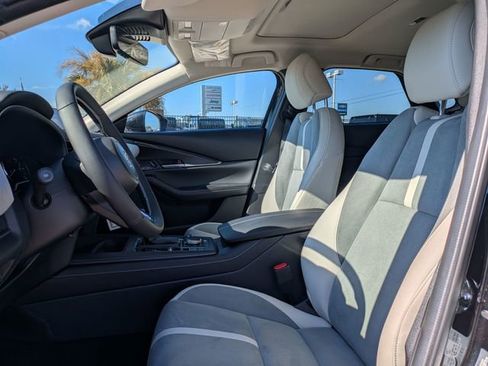 New 2026 MAZDA CX-30 2.5 Turbo w/ Premium Package image 14