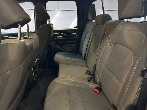 Used 2022 RAM 1500 Big Horn image 14