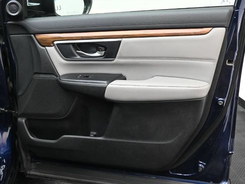 Used 2017 Honda CR-V EX-L image 19