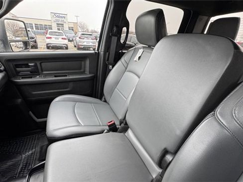 Used 2024 RAM 3500 Tradesman image 30