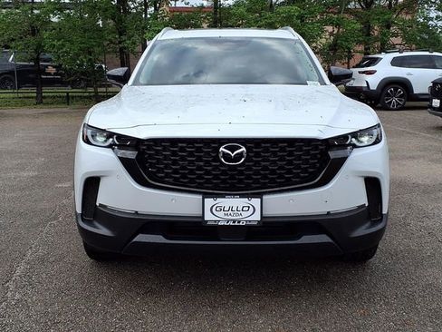 New 2026 MAZDA CX-50 2.5 Hybrid w/ Weather Package image 4