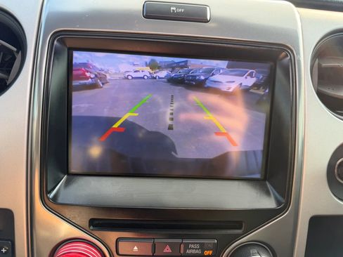 Used 2013 Ford F150 Raptor w/ Luxury Equipment Group image 20