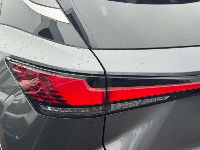 Certified 2023 Lexus RX 350 Premium Plus w/ Accessory Package (Z1) FWD image 14