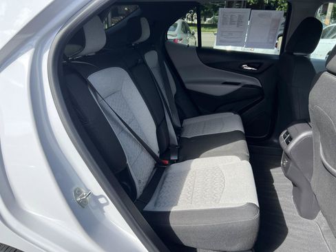 Used 2024 Chevrolet Equinox LS w/ LS Convenience Package FWD image 16