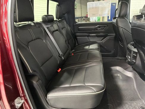 Used 2022 RAM 1500 Limited AWD/4WD image 10