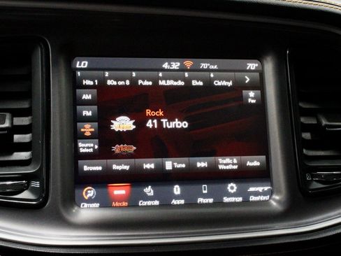 Used 2022 Dodge Challenger R/T Scat Pack image 3