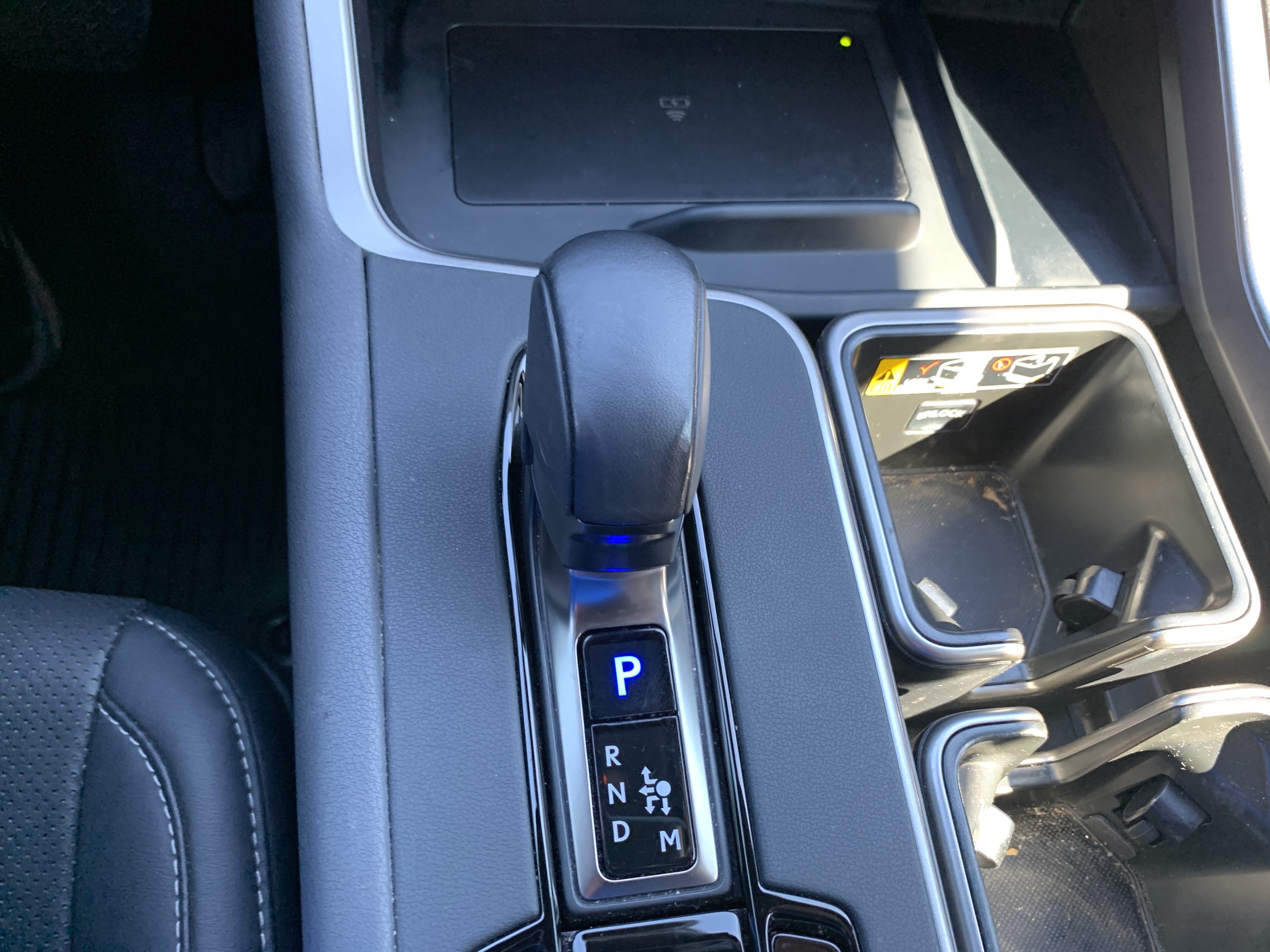 Used 2024 Lexus TX 350 FWD w/ Captains Chair Package image 26