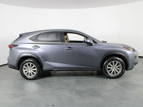 Used 2016 Lexus NX 200t AWD w/ Accessory Package 2 image 13