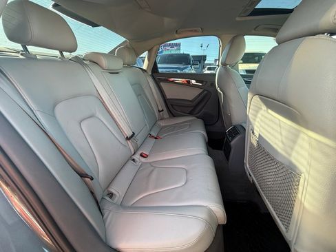 Used 2013 Audi A4 2.0T Premium Plus image 22