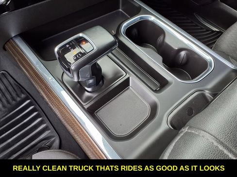 Used 2023 Chevrolet Silverado 1500 RST AWD/4WD image 16