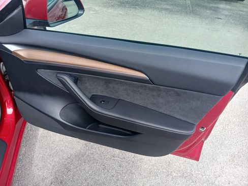 Used 2023 Tesla Model 3 Standard Range RWD image 15