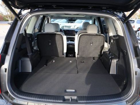 New 2025 Kia Telluride S image 9
