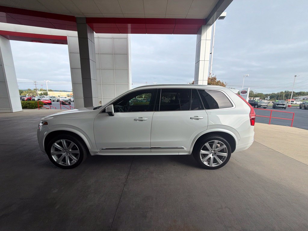 Used 2019 Volvo XC90 T6 Inscription w/ Advanced Package AWD/4WD image 8
