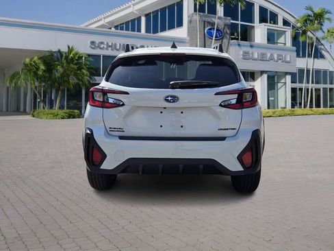 New 2026 Subaru Crosstrek 2.0i Premium image 6