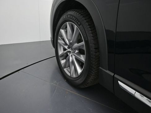 Used 2021 MAZDA CX-9 Grand Touring AWD/4WD image 12