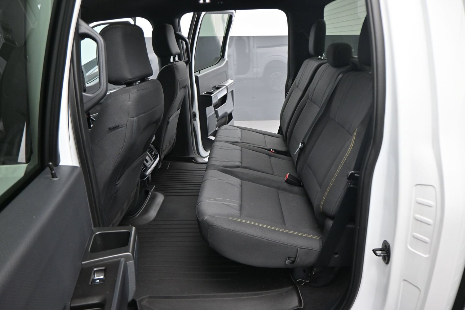 Used 2024 Ford F150 STX AWD/4WD image 2
