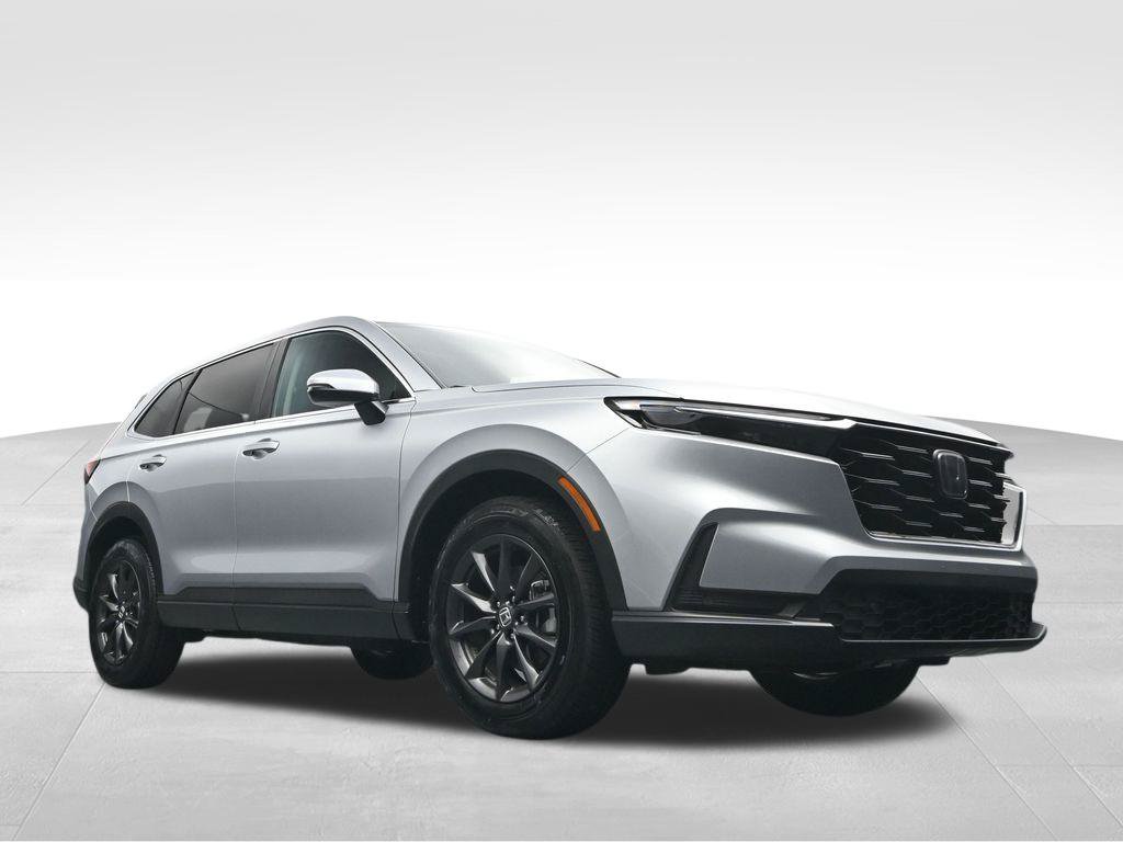 Used 2026 Honda CR-V EX-L image 46