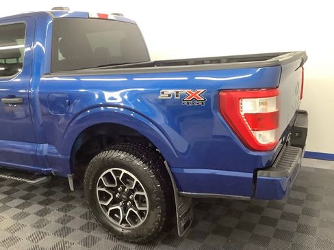 Used 2023 Ford F150 XL w/ XL STX Apperance Package image 3