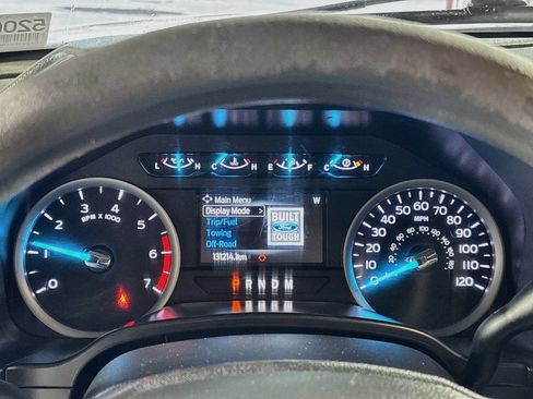 Used 2022 Ford F350 XLT w/ XLT Value Package AWD/4WD image 14
