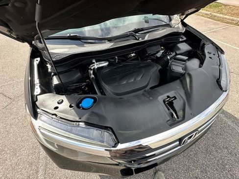 Used 2017 Honda Pilot EX-L image 33