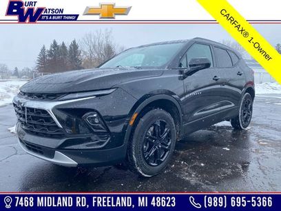 Used 2025 Chevrolet Blazer LT w/ Convenience Package