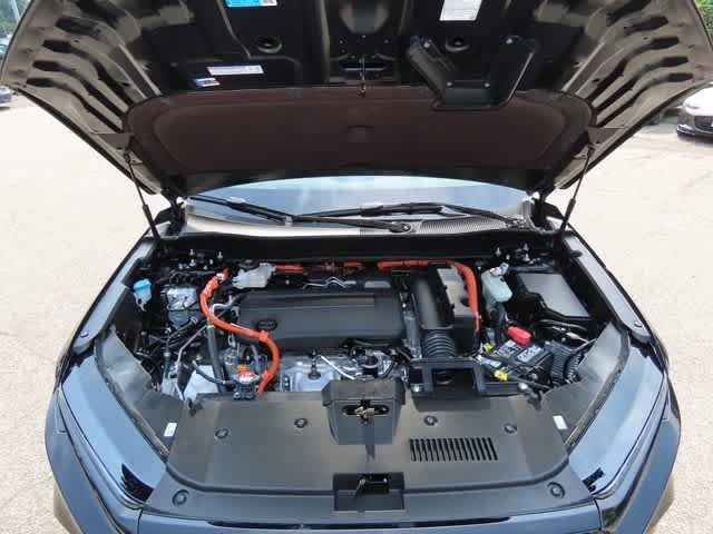 New 2027 Honda CR-V Sport-L image 11