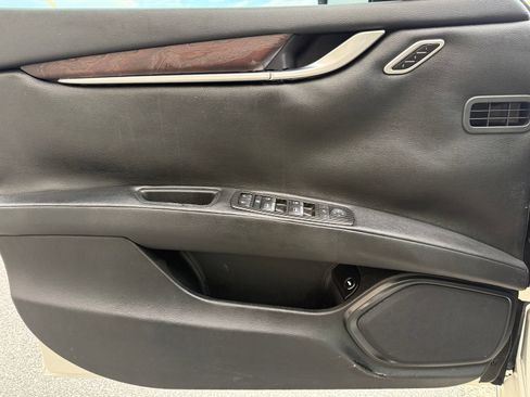Used 2014 Maserati Ghibli S Q4 AWD/4WD image 43