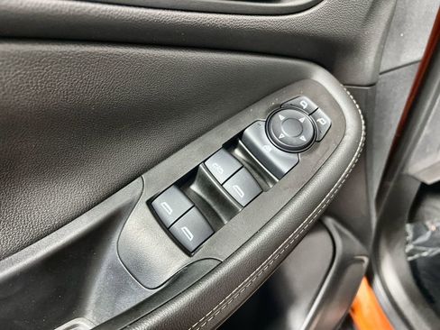 Certified 2023 Buick Encore GX Preferred FWD image 22
