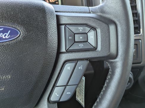 Used 2018 Ford F150 XLT w/ Equipment Group 302A Luxury image 23