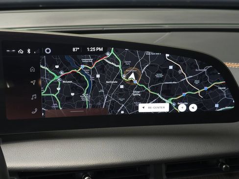 Used 2025 Lucid Air Touring AWD/4WD image 31