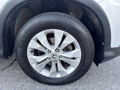 Used 2014 Honda CR-V EX image 30