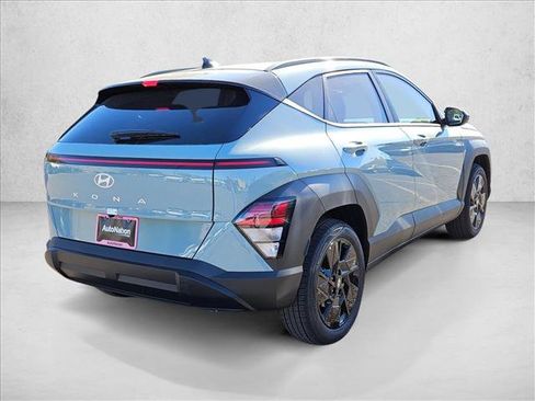 New 2026 Hyundai Kona SEL Sport image 2