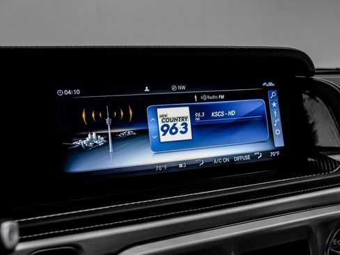 Used 2019 Mercedes-Benz G 63 AMG 4MATIC image 72