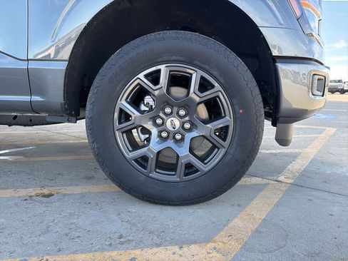 New 2026 Ford F150 STX w/ Equipment Group 200A image 26