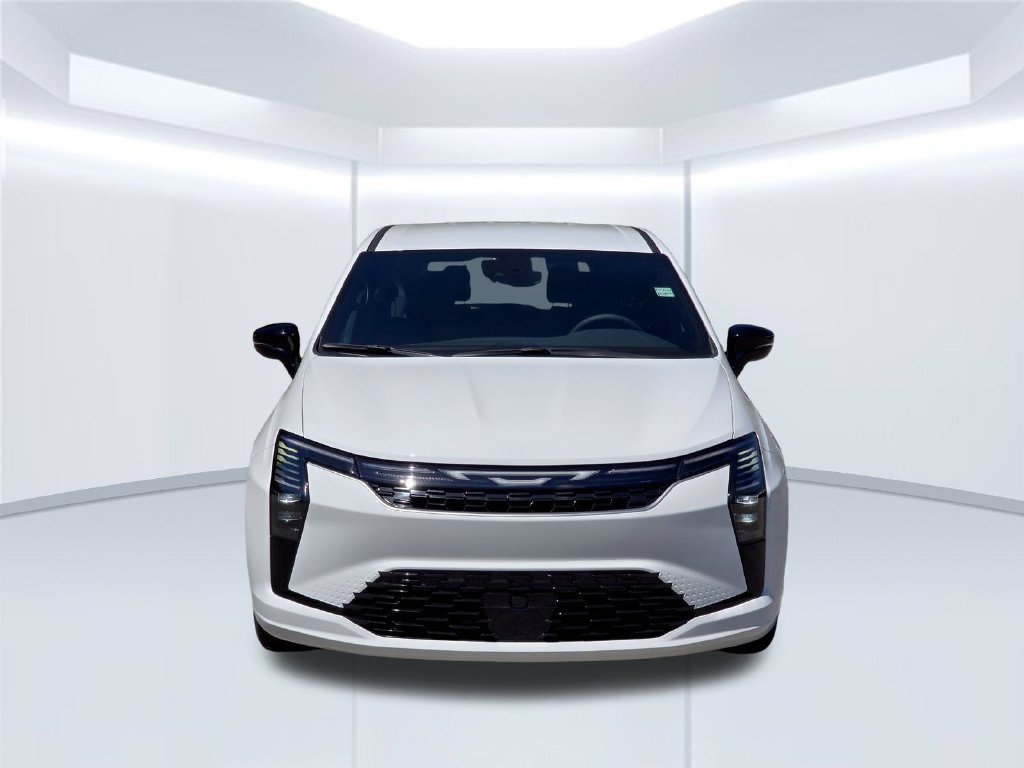 New 2027 Chrysler Pacifica Select FWD image 15