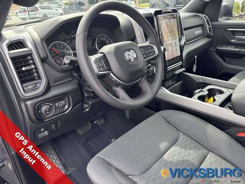 New 2026 RAM 1500 Big Horn image 17